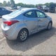 5NPDH4AE8GH760069 2016 Hyundai Elantra Se auction photo thumbnail 4