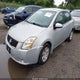 3N1AB61E49L625192 2009 Nissan Sentra 2.0 auction photo thumbnail 2