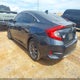 19XFC1F39KE214830 2019 Honda Civic Ex auction photo thumbnail 3