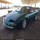 2G1FP32PXS2112395 1995 Chevrolet Camaro Z28 auction photo thumbnail 2
