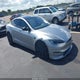 5YJSA1E57SF550073 2025 Tesla Model S Rear-Wheel Drive auction photo thumbnail 1