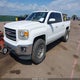 3GTU2UEC3EG363112 2014 GMC Sierra 1500 Sle auction photo thumbnail 2