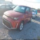 KNDJ23AUXS7264158 2025 Kia Soul Lx auction photo thumbnail 2