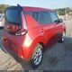KNDJ23AUXS7264158 2025 Kia Soul Lx auction photo thumbnail 4