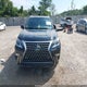 JTJAM7BX2M5300043 2021 Lexus Gx 460 Premium auction photo thumbnail 13