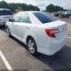4T1BF1FK5CU541317 2012 Toyota Camry Le auction photo thumbnail 3