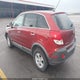 3GSCL33P28S643196 2008 Saturn Vue 4-Cyl Xe auction photo thumbnail 3