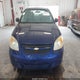 1G1AK55F477243488 2007 Chevrolet Cobalt Ls auction photo thumbnail 6