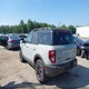 3FMCR9C67RRE19334 2024 Ford Bronco Sport Outer Banks auction photo thumbnail 3