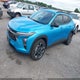KL77LJEP5SC046679 2025 Chevrolet Trax Fwd 2Rs auction photo thumbnail 2