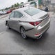 58ADZ1B12LU071365 2020 Lexus Es 350 auction photo thumbnail 3