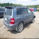 JTEEP21A950069969 2005 Toyota Highlander V6 auction photo thumbnail 4