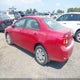 1NXBU40E79Z018240 2009 Toyota Corolla Xle auction photo thumbnail 3