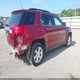 2GKFLVEK2C6228901 2012 GMC Terrain Slt-1 auction photo thumbnail 4