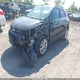 3GNCJMSB0JL290008 2018 Chevrolet Trax Premier auction photo thumbnail 2