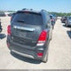 3GNCJMSB0JL290008 2018 Chevrolet Trax Premier auction photo thumbnail 4