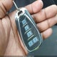 1G1ZF5SX6GF194403 2016 Chevrolet Malibu 2Lt auction photo thumbnail 11