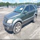 KNDJD733535062010 2003 Kia Sorento Ex/Lx auction photo thumbnail 2