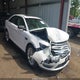 1FAHP2F83JG105265 2018 Ford Taurus Limited auction photo thumbnail 1