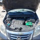 5FNRL38739B404961 2009 Honda Odyssey Ex-L auction photo thumbnail 10