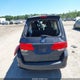 5FNRL38739B404961 2009 Honda Odyssey Ex-L auction photo thumbnail 15
