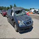 5FNRL38739B404961 2009 Honda Odyssey Ex-L auction photo thumbnail 1