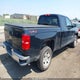 1GCVKREH8JZ358446 2018 Chevrolet Silverado 1500 1Lt auction photo thumbnail 4