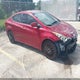 5NPDH4AE6DH187023 2013 Hyundai Elantra Gls auction photo thumbnail 1