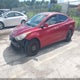 5NPDH4AE6DH187023 2013 Hyundai Elantra Gls auction photo thumbnail 2