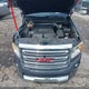 1GTG6CE39F1244721 2015 GMC Canyon Slt auction photo thumbnail 10