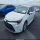 JTDEPRAE3LJ090047 2020 Toyota Corolla Le auction photo thumbnail 2