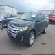 2FMDK4JC8DBC30137 2013 Ford Edge Sel auction photo thumbnail 2