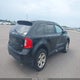 2FMDK4JC8DBC30137 2013 Ford Edge Sel auction photo thumbnail 4