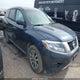5N1AR2MN5FC625203 2015 Nissan Pathfinder S auction photo thumbnail 1