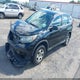 2HKRM4H3XEH619538 2014 Honda Cr-V Lx auction photo thumbnail 2