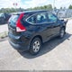 2HKRM4H3XEH619538 2014 Honda Cr-V Lx auction photo thumbnail 4