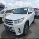 5TDJZRFH7JS834180 2018 Toyota Highlander Xle auction photo thumbnail 2