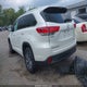 5TDJZRFH7JS834180 2018 Toyota Highlander Xle auction photo thumbnail 3