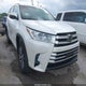 5TDJZRFH7JS834180 2018 Toyota Highlander Xle auction photo thumbnail 6