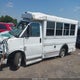 1GBHG31C181206933 2008 Chevrolet Express Cutaway Work Van auction photo thumbnail 14