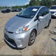 JTDKN3DU0E1788921 2014 Toyota Prius Four auction photo thumbnail 2