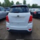 KL7CJPSM8NB536139 2022 Chevrolet Trax Awd Lt auction photo thumbnail 16