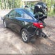 5NPE24AF5FH206274 2015 Hyundai Sonata Se auction photo thumbnail 3