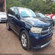 1C4RDHDG0CC276909 2012 Dodge Durango Crew auction photo thumbnail 1