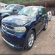 1C4RDHDG0CC276909 2012 Dodge Durango Crew auction photo thumbnail 2
