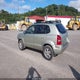 KM8JN72D67U592100 2007 Hyundai Tucson Limited/Se auction photo thumbnail 3