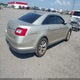 1FAHP2EW7BG163767 2011 Ford Taurus Sel auction photo thumbnail 4