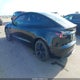 5YJ3E1EB4SF974437 2025 Tesla Model 3 Long Range All-Wheel Drive auction photo thumbnail 3