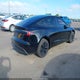 5YJ3E1EB4SF974437 2025 Tesla Model 3 Long Range All-Wheel Drive auction photo thumbnail 4