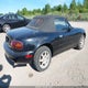 JM1NA3530V0735981 1997 Mazda Mx-5 Miata Leather Pkg/M Edition/Popular Equipment Pkg/R Pkg./Sto/Touring Pkg auction photo thumbnail 4